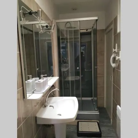 Le Petit * Bagnoles de l'Orne Normandie